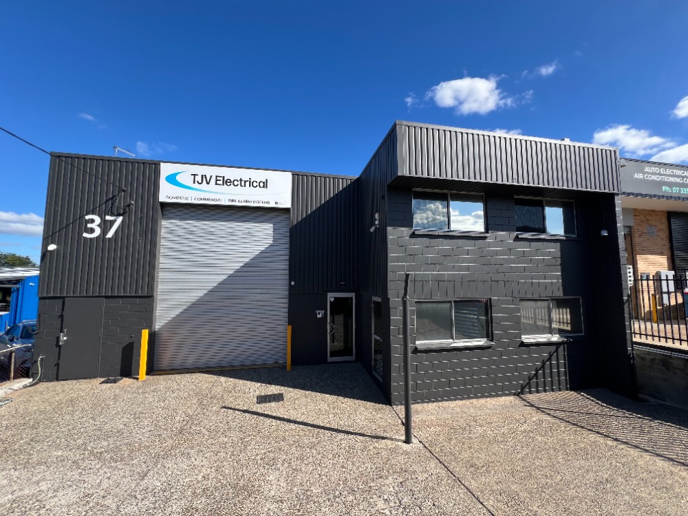 TJV electrical